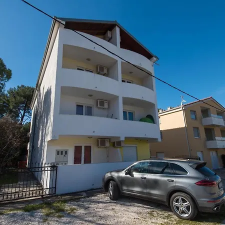 Apartman Sofia's
