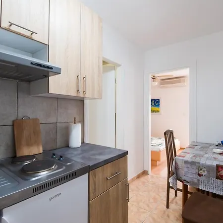 Appartement Sofia's *