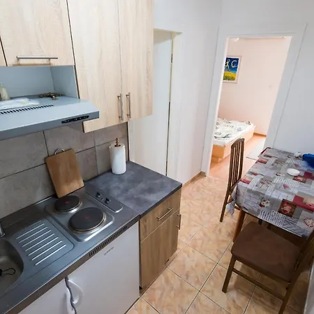 Sofia's Apartman
