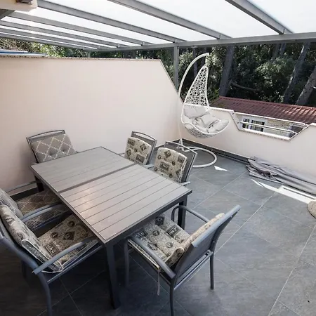 Appartement Sofia's Biograd Na Moru