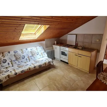 Apartman Sofia's *