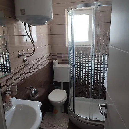 Sofia's Appartement Biograd Na Moru