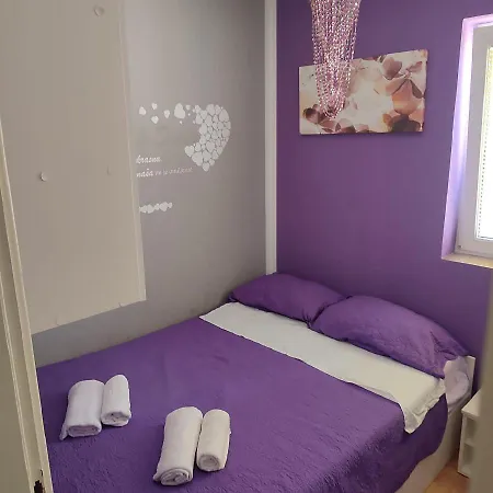 Sofia's Appartement *