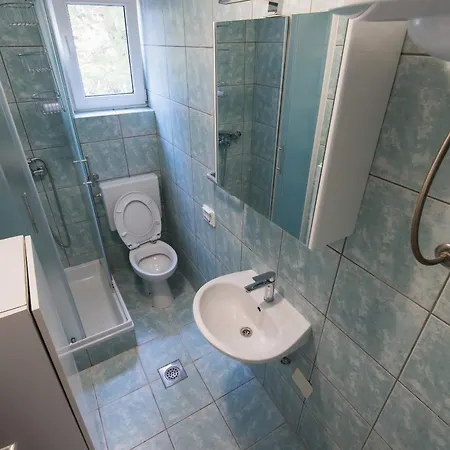 Sofia's Appartement Biograd Na Moru