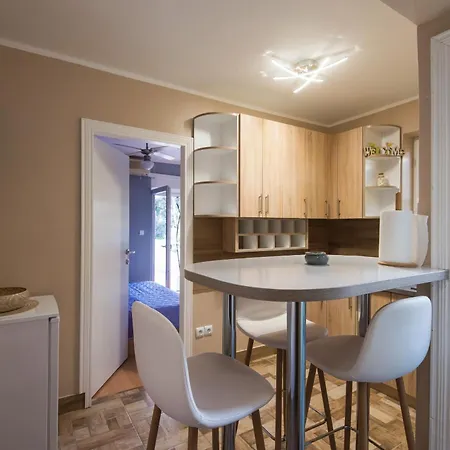 Appartement Sofia's *