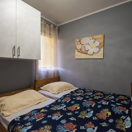 Appartement Sofia's Biograd Na Moru