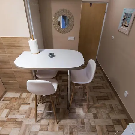 Appartement Sofia's Biograd Na Moru