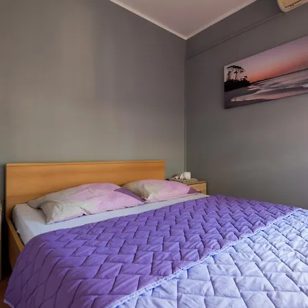 Apartman Sofia's *