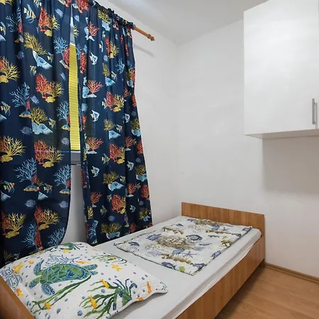 Appartement Sofia's *