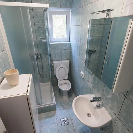 Apartman Sofia's Biograd Na Moru
