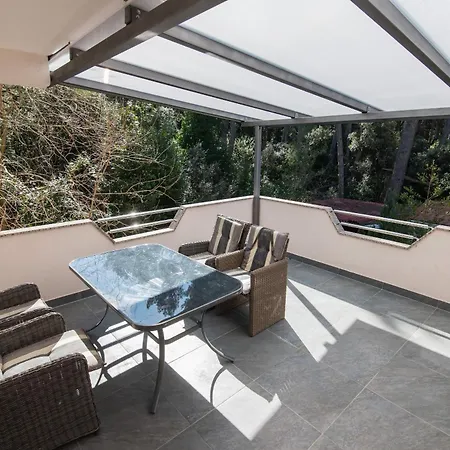 Appartement Sofia's Biograd Na Moru