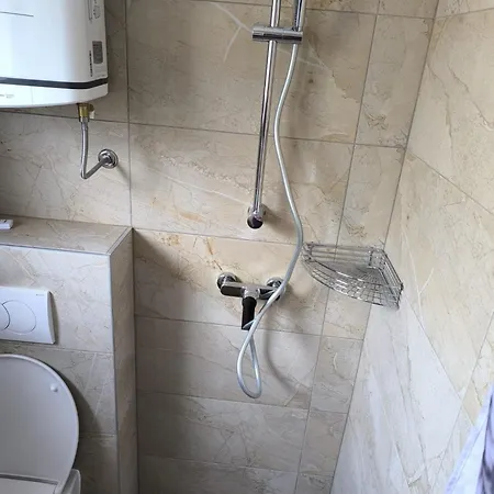 Appartement Sofia's