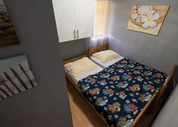 Sofia's * Biograd Na Moru