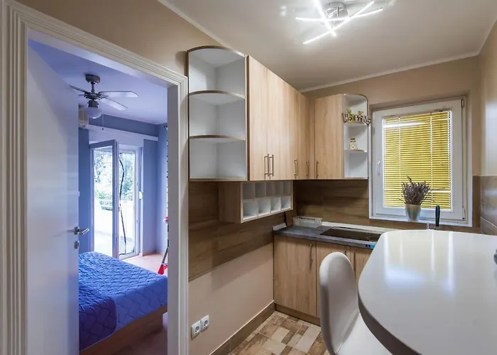 Sofia's Appartement