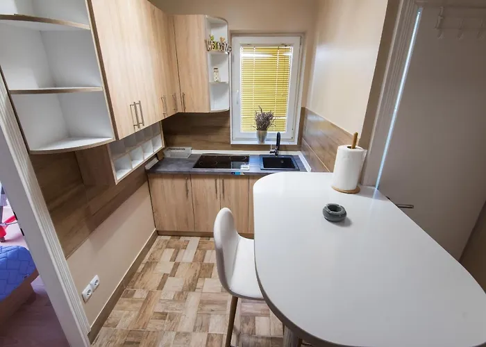 Appartement Sofia's *