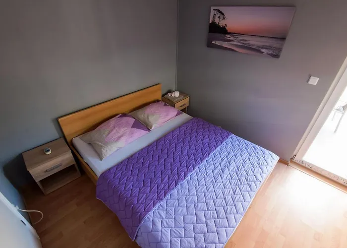 Appartement Sofia's Biograd Na Moru