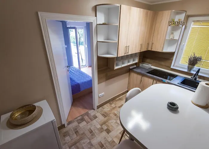 شقة Sofia's بيوغْغاد نا موغو