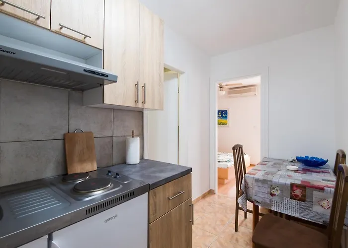 Appartement Sofia's *