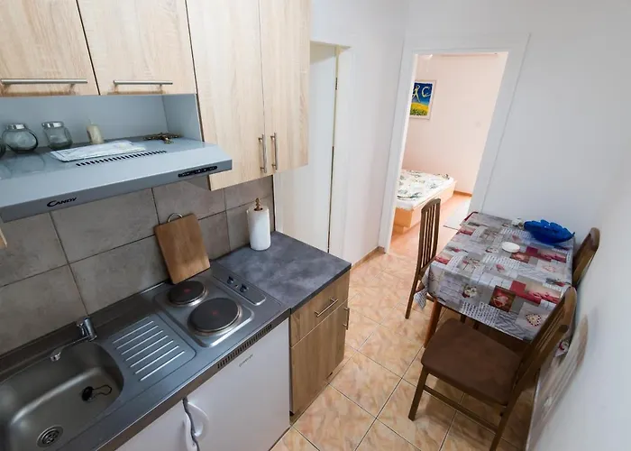 Sofia's Appartement