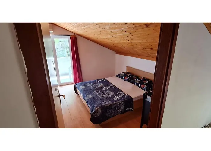 Appartement Sofia's *