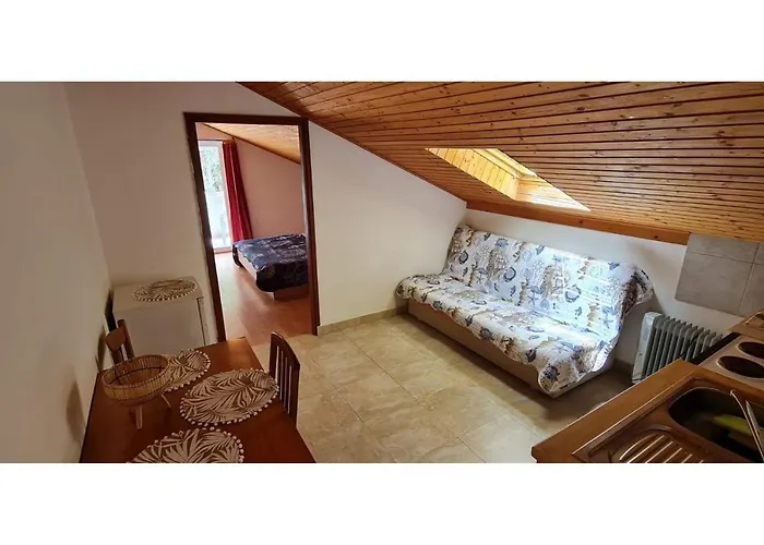 Appartement Sofia's