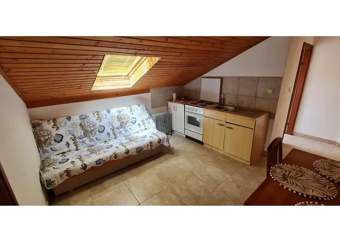 Appartement Sofia's *