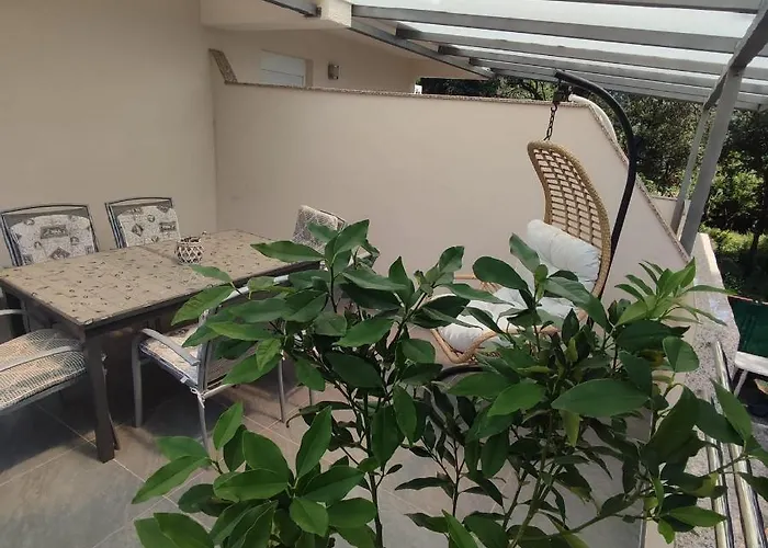 Appartement Sofia's *