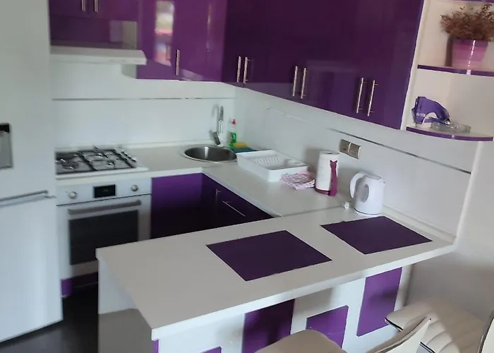 Sofia's * بيوغْغاد نا موغو