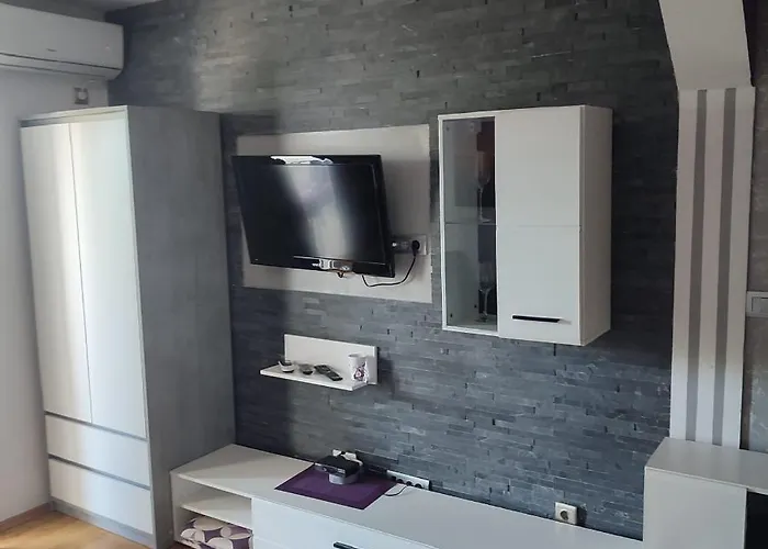 شقة Sofia's بيوغْغاد نا موغو