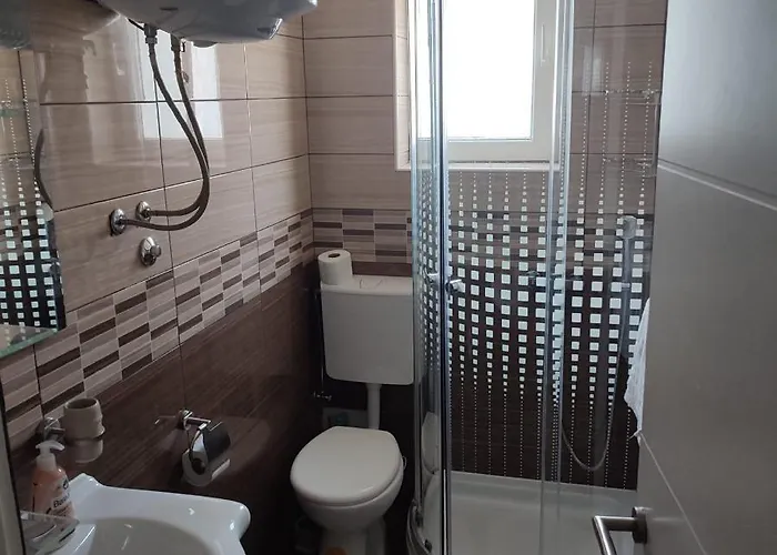 Sofia's Appartement Biograd Na Moru