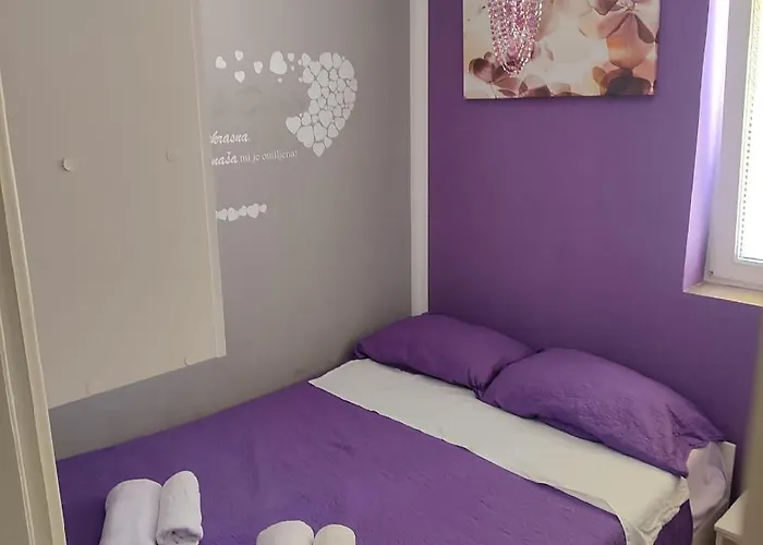 Sofia's Appartement *