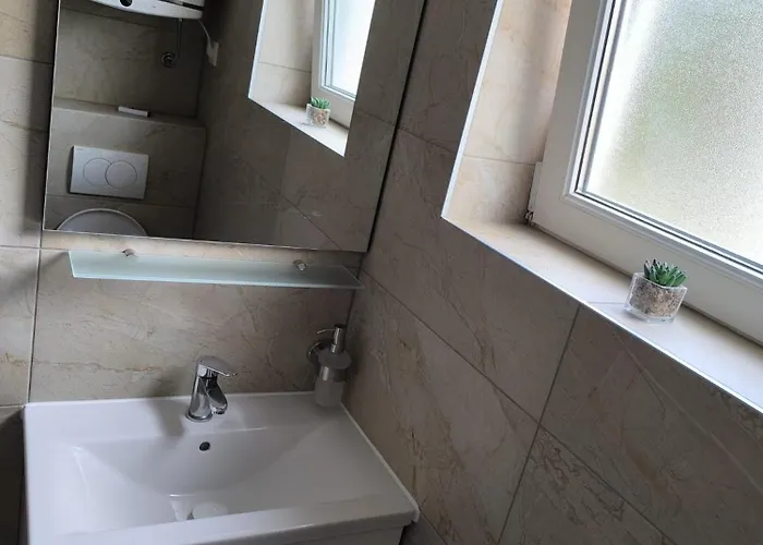 Appartement Sofia's Biograd Na Moru