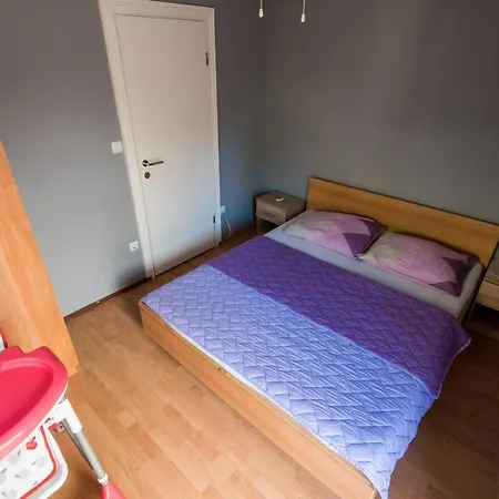Sofia's Apartment *