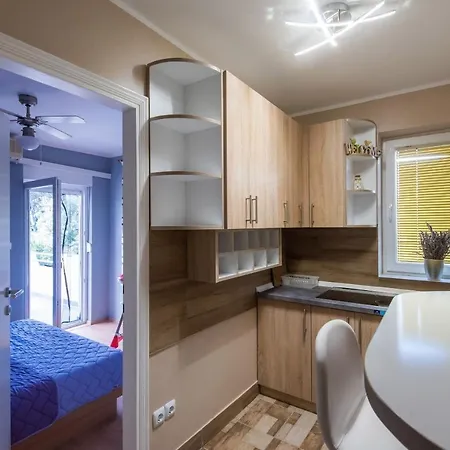 Sofia's Apartment