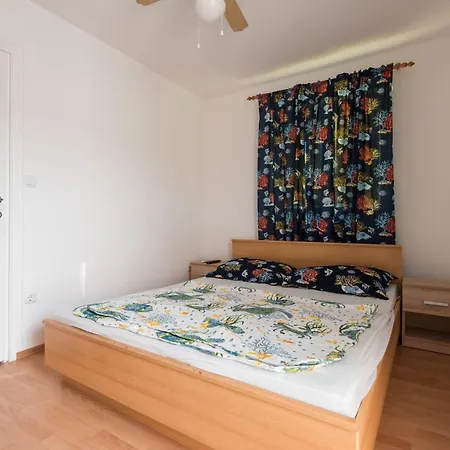 Sofia's Apartment