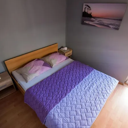 Apartment Sofia's Weißenburg