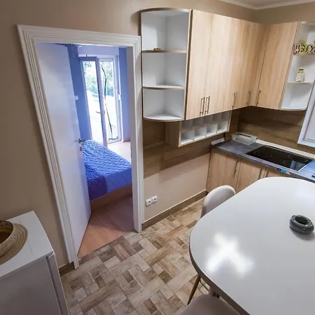Apartment Sofia's Biograd Na Moru
