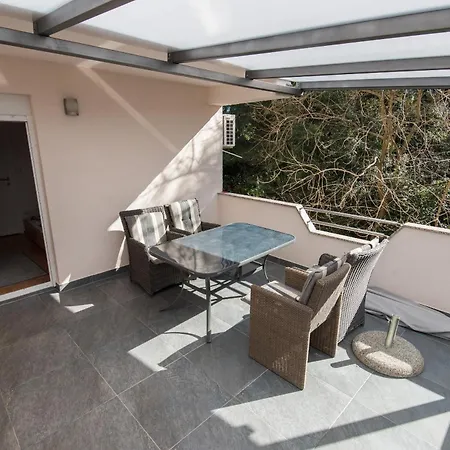 Sofia's Apartment Biograd Na Moru