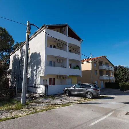 Apartment Sofia's *