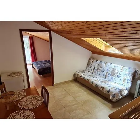 Apartment Sofia's
