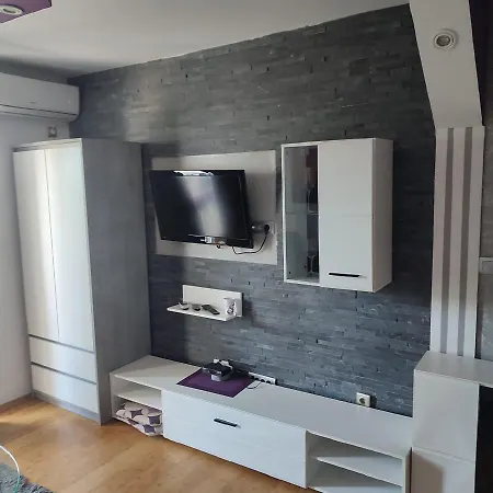 Apartment Sofia's Biograd Na Moru
