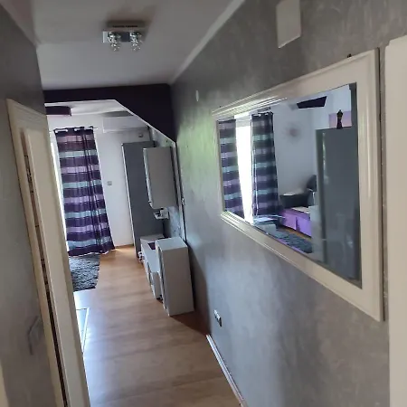 Sofia's Apartment