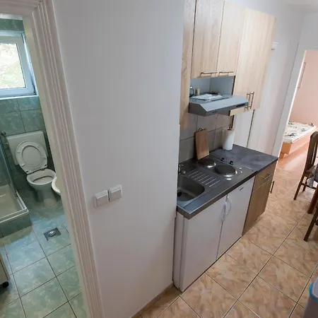 Apartment Sofia's Biograd Na Moru
