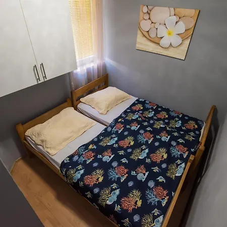 Sofia's Appartamento Biograd Na Moru