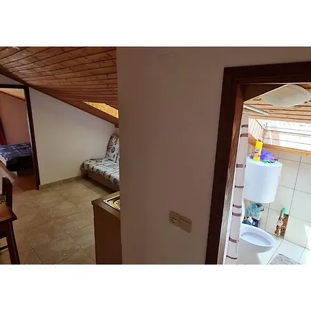 Apartment Sofia's Biograd Na Moru