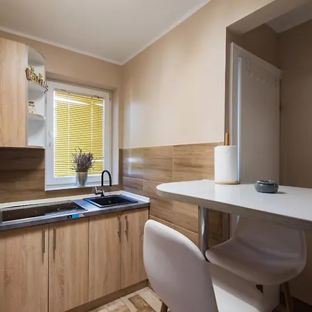 Sofia's Apartment