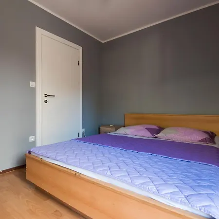 Sofia's Apartment *