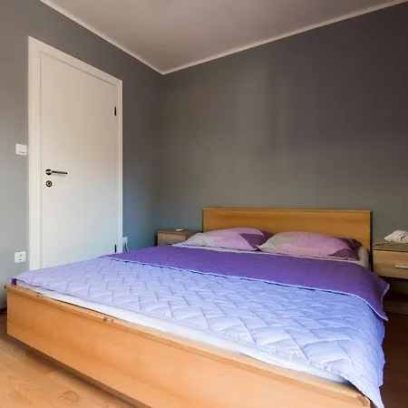 Apartment Sofia's Biograd Na Moru