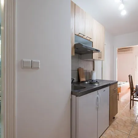 Sofia's Apartment