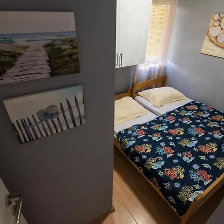 Sofia's Apartment *